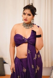 Anjali Gaud Purple Lehenga (2025) Uncut Short Film Download Anjali Gaud Purple Lehenga (2025) Uncut Short Film Download (2025)