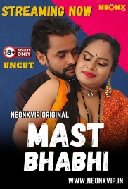 Mast Bhabhi (2025) NeonX Hot Short Film Download Mast Bhabhi (2025) NeonX Hot Short Film Download (2025)