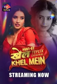 Khel Khel Mein (2025) TeFlix S01E04T05 Web Series Download Khel Khel Mein (2025) TeFlix S01E04T05 Web Series Download (2025)