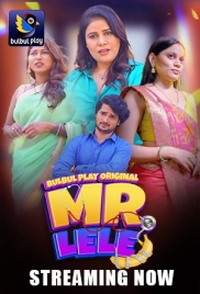 Mr Lele (2025) BulBulPlay S01E01T03 Web Series Download Mr Lele (2025) BulBulPlay S01E01T03 Web Series Download (2025)