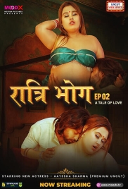 Ratri Bhog (2025) MoodX S01E02 Web Series Download Ratri Bhog (2025) MoodX S01E02 Web Series Download (2025)