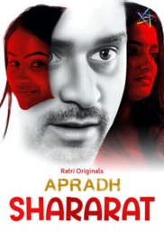 Shararat (2025) Ratri S01E01 Web Series Download Shararat (2025) Ratri S01E01 Web Series Download (2025)