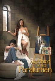 Ang Pintor At Ang Paraluman 2024 Hollywood Movie HDRip Download Ang Pintor At Ang Paraluman 2024 Hollywood Movie HDRip Download (2024)