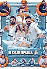 Housefull 5 (2025) Hindi Movie HDTS Download Housefull 5 (2025) Hindi Movie HDTS Download (2025)